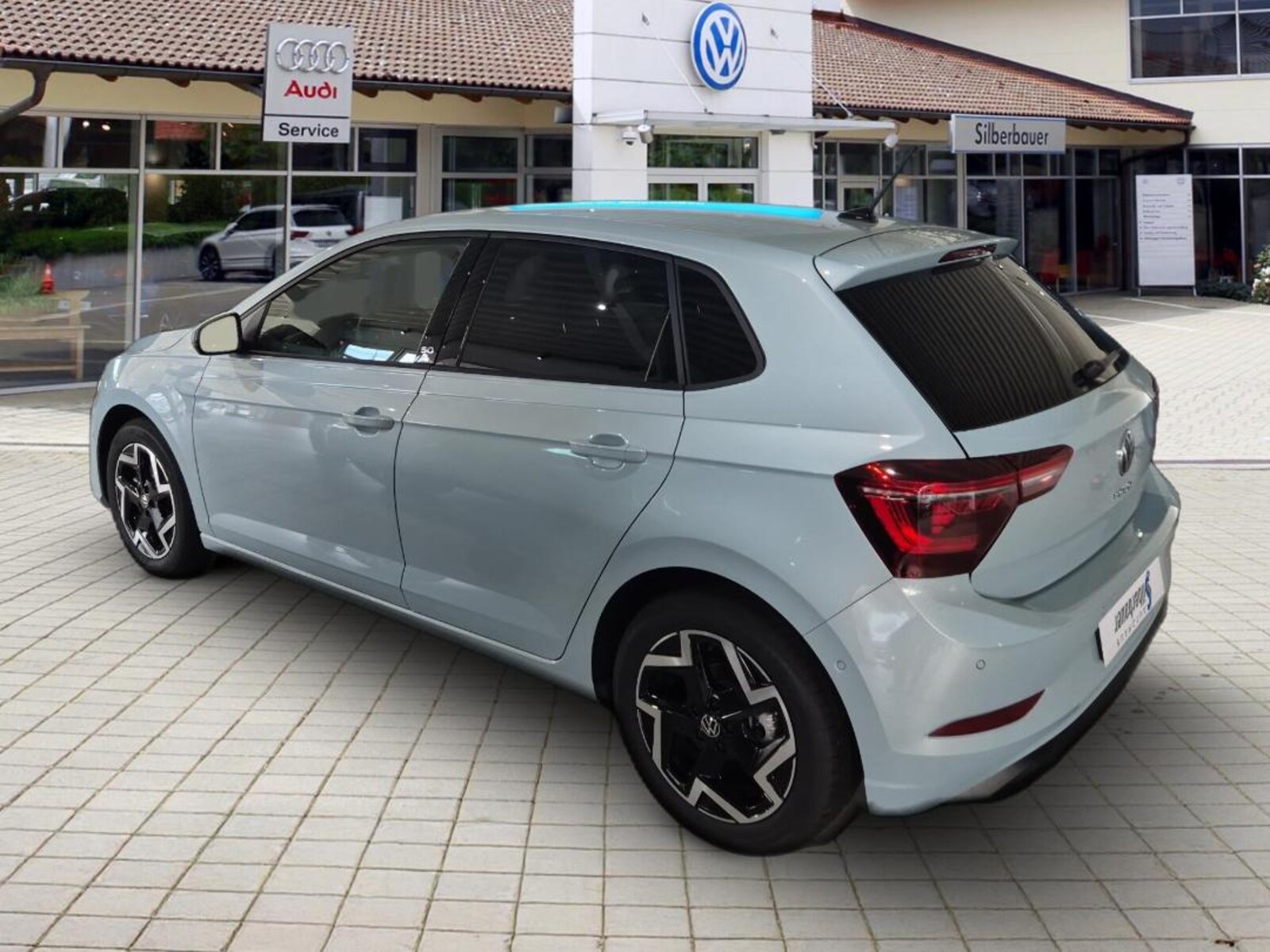 Volkswagen Polo – Bild 2