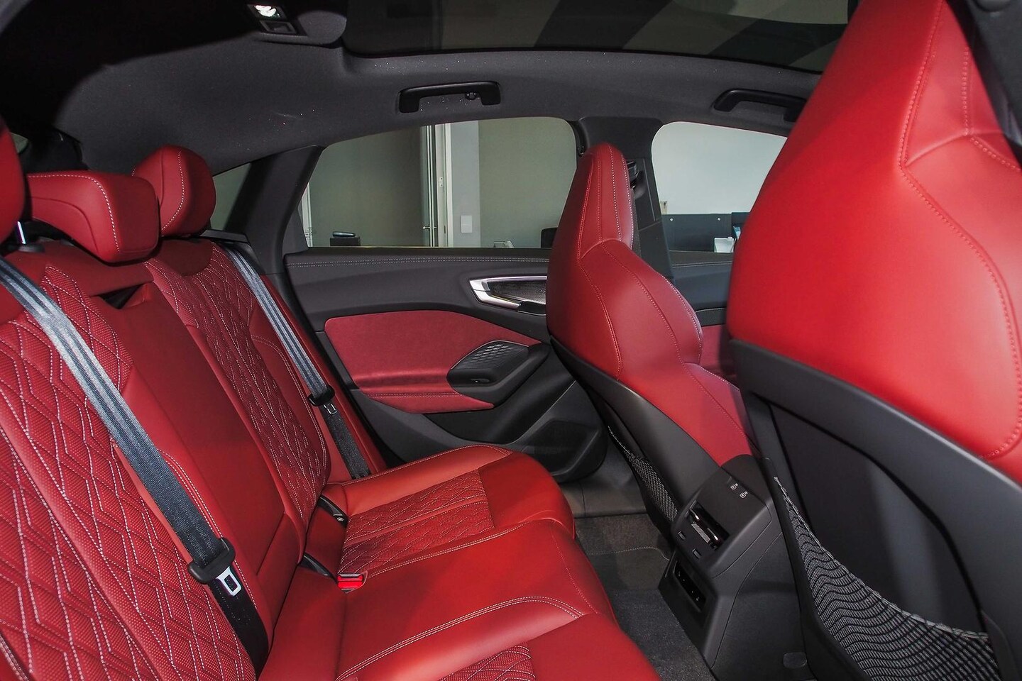 Image about Audi S5 Sedan TFSI quattro 270 kW S tronic