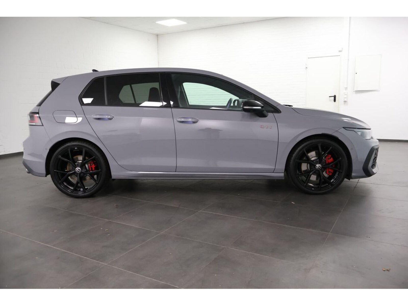 Volkswagen Golf – Bild 4