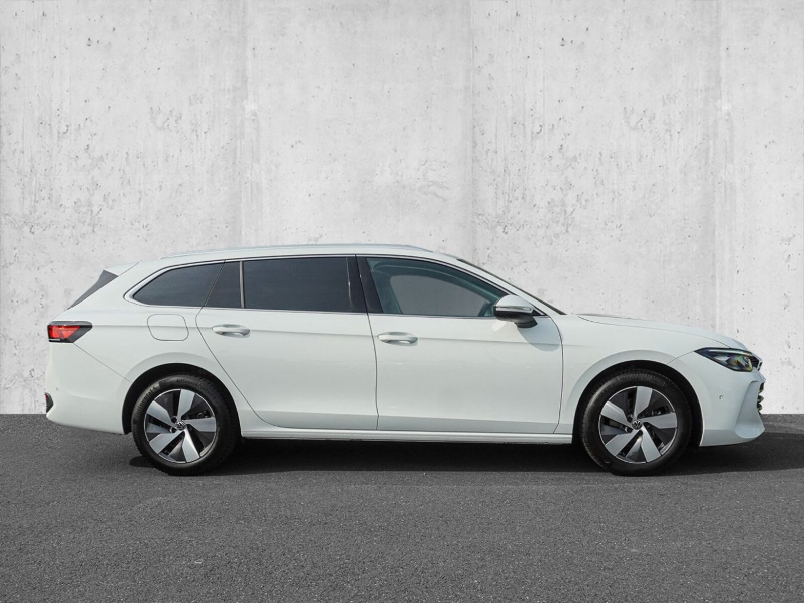 Volkswagen Passat – Bild 21