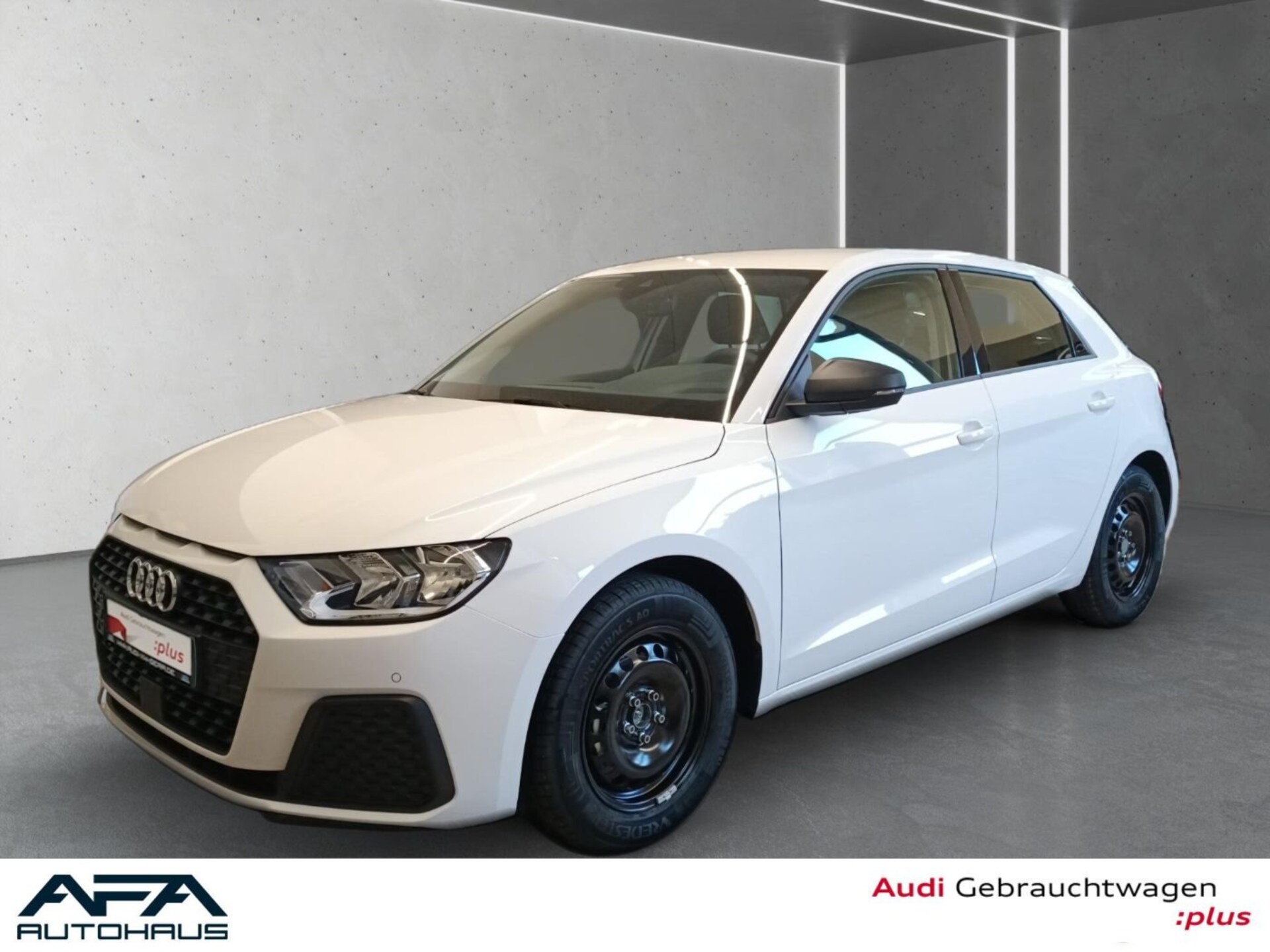Audi A1 Sportback 2026
