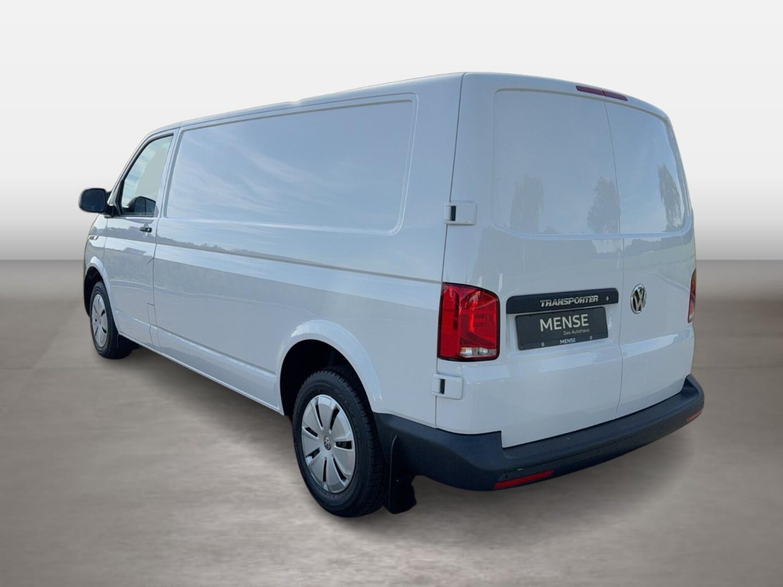Volkswagen T6.1 Transporter Kasten langer Radstand – Bild 3