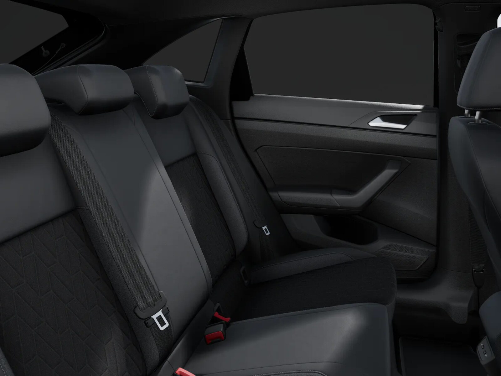 Volkswagen Taigo – Bild 11