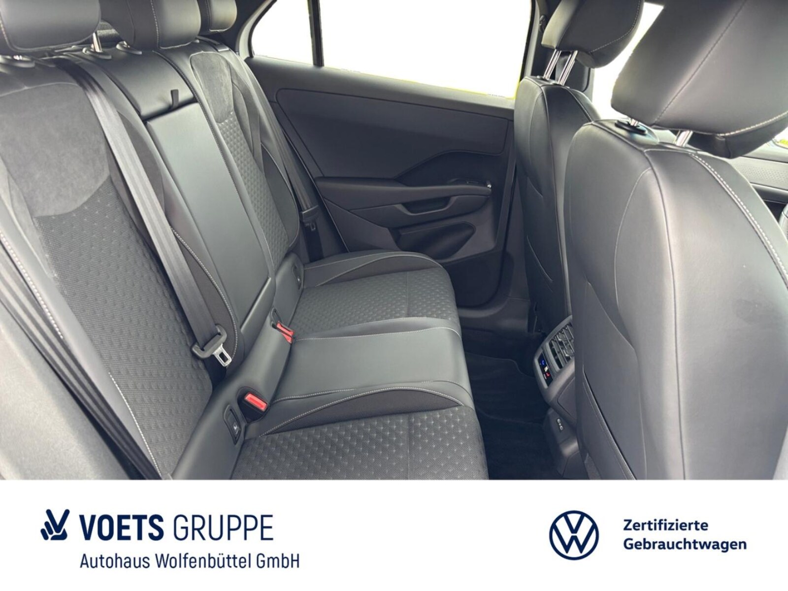 Volkswagen T-Roc – Bild 14