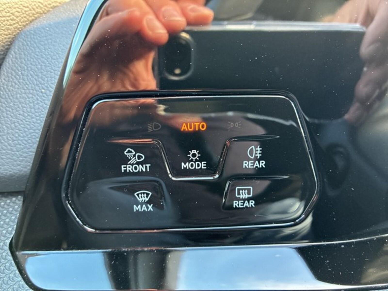 Volkswagen Golf Variant – Bild 25