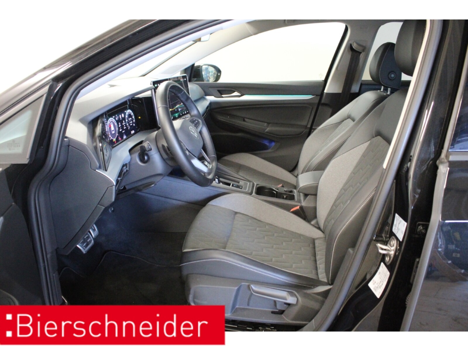 Volkswagen Golf Variant – Bild 3