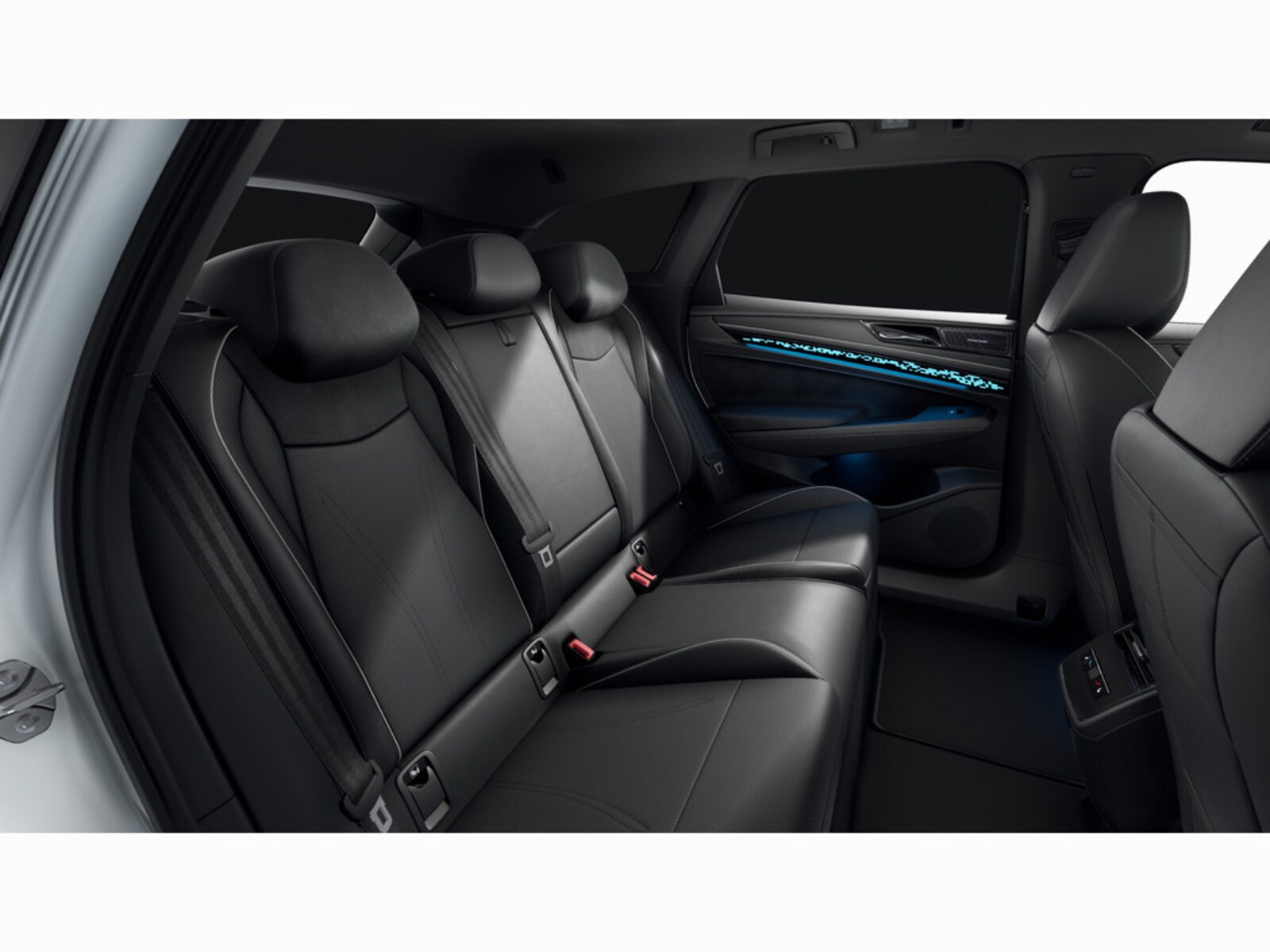 Volkswagen ID.7 Tourer – Bild 10