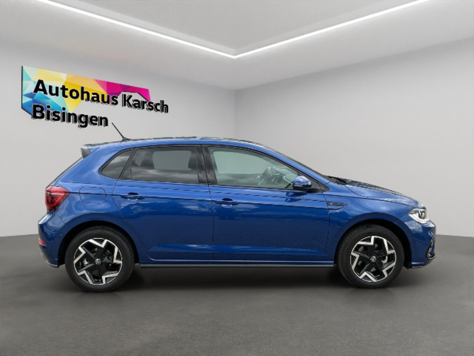 Volkswagen Polo – Bild 7