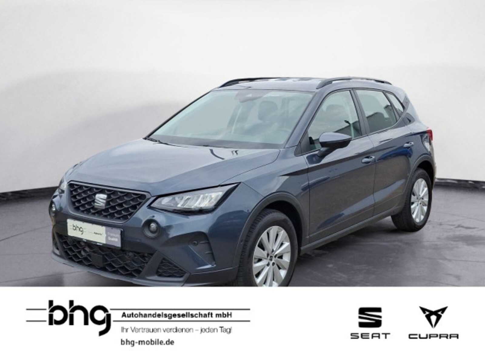 SEAT Arona – Bild 2