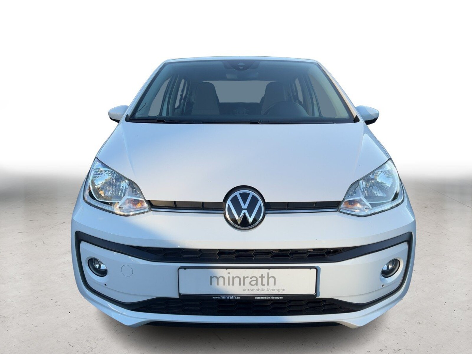 Volkswagen up! – Bild 7