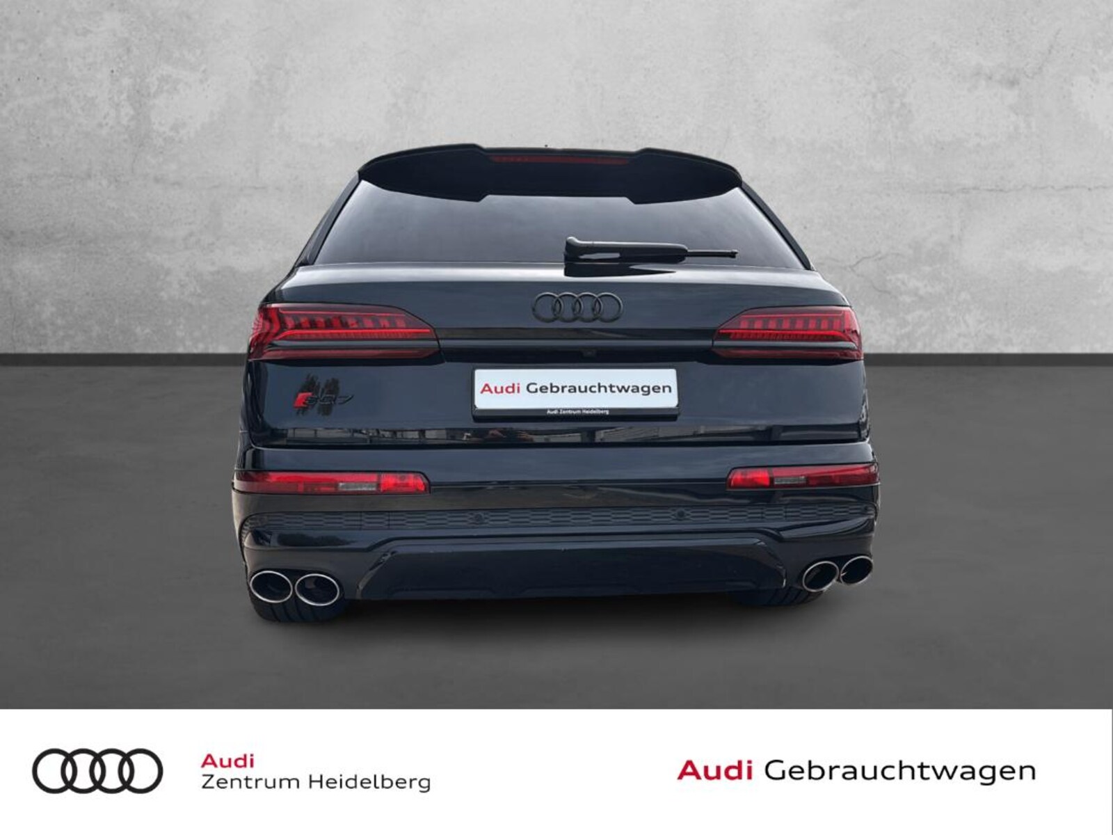 Audi SQ7 – Bild 5