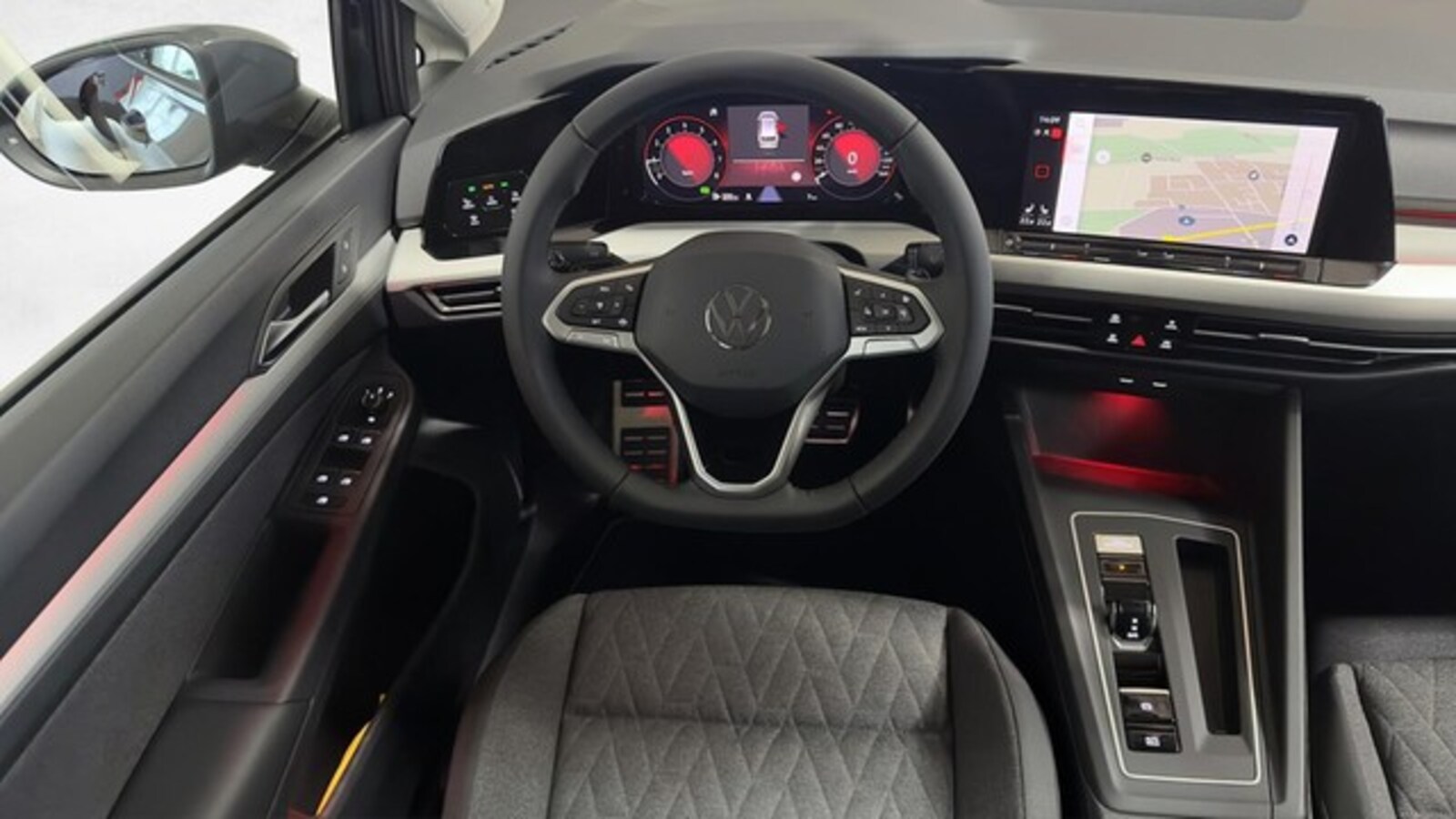 Volkswagen Golf Variant – Bild 11