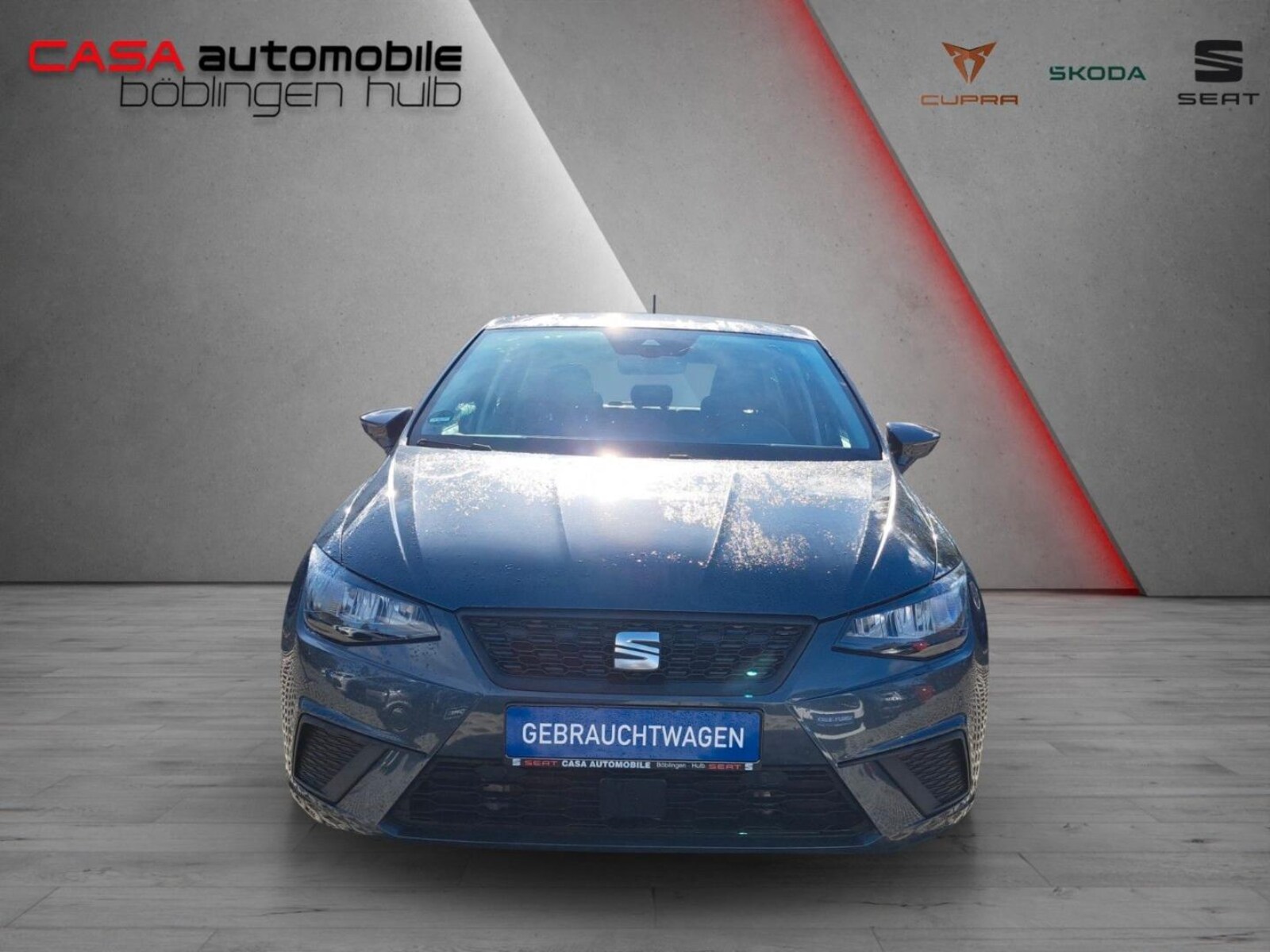 SEAT Ibiza – Bild 2