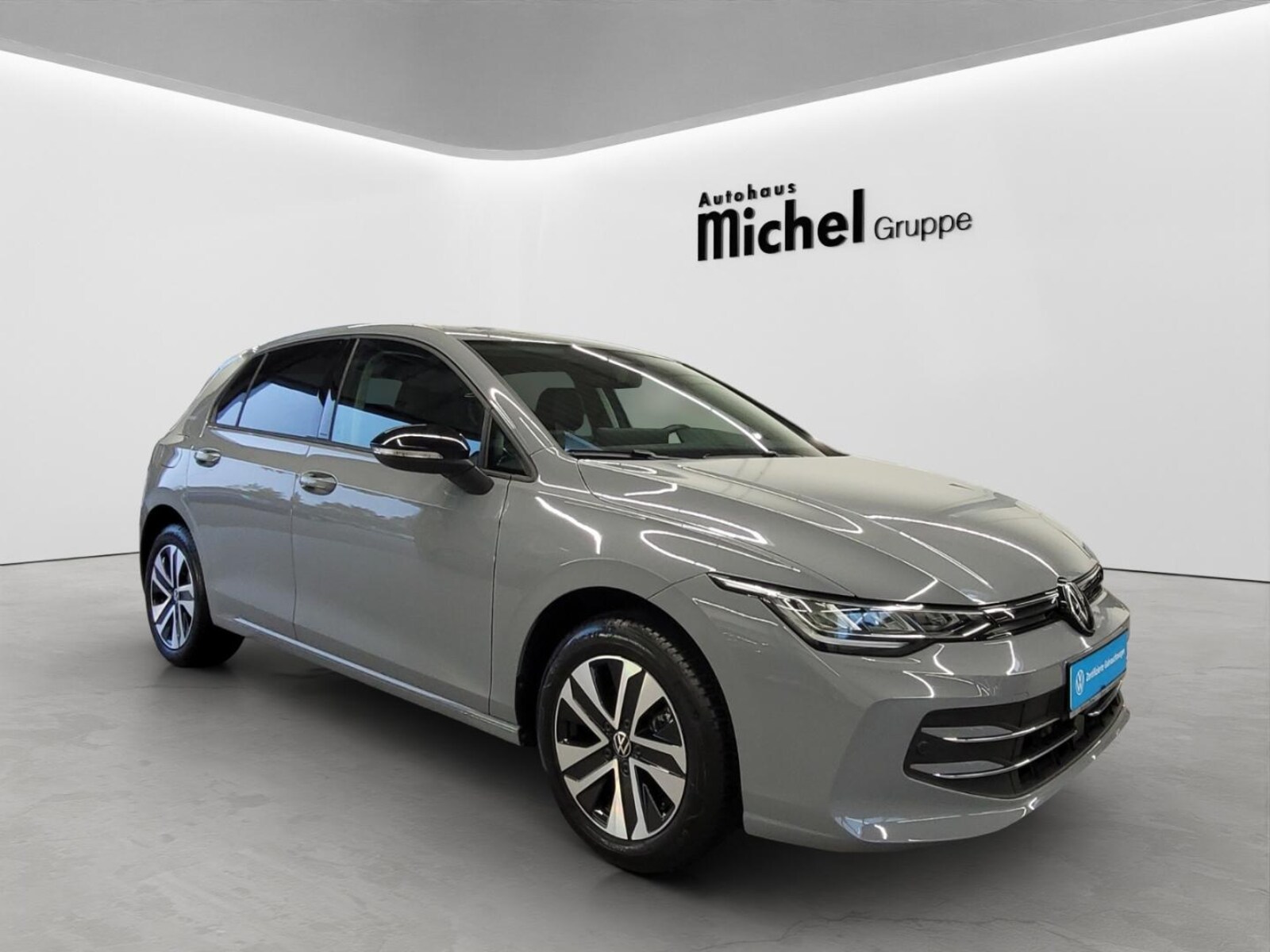 Volkswagen Golf – Bild 12
