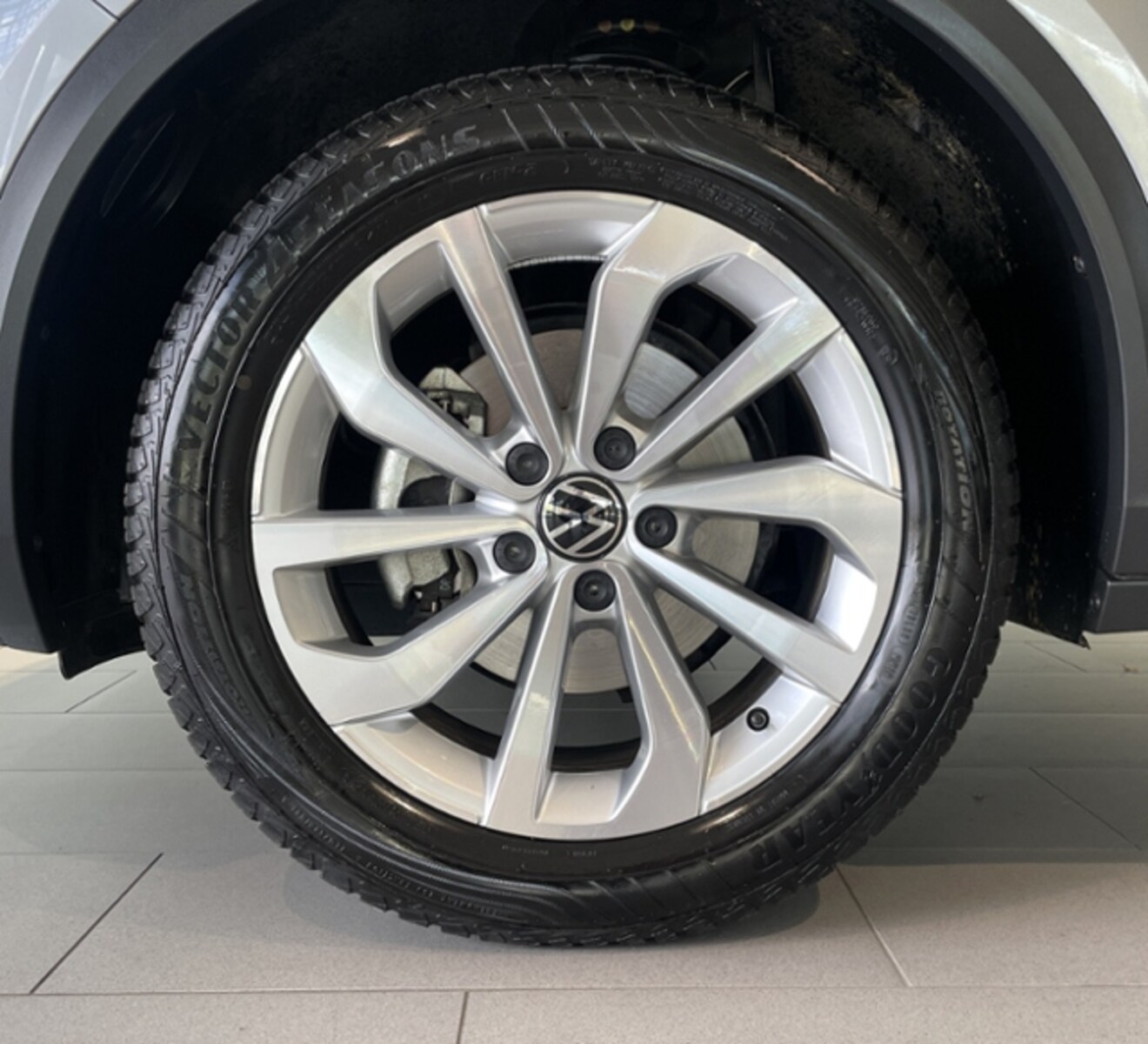 Volkswagen T-Roc – Bild 5