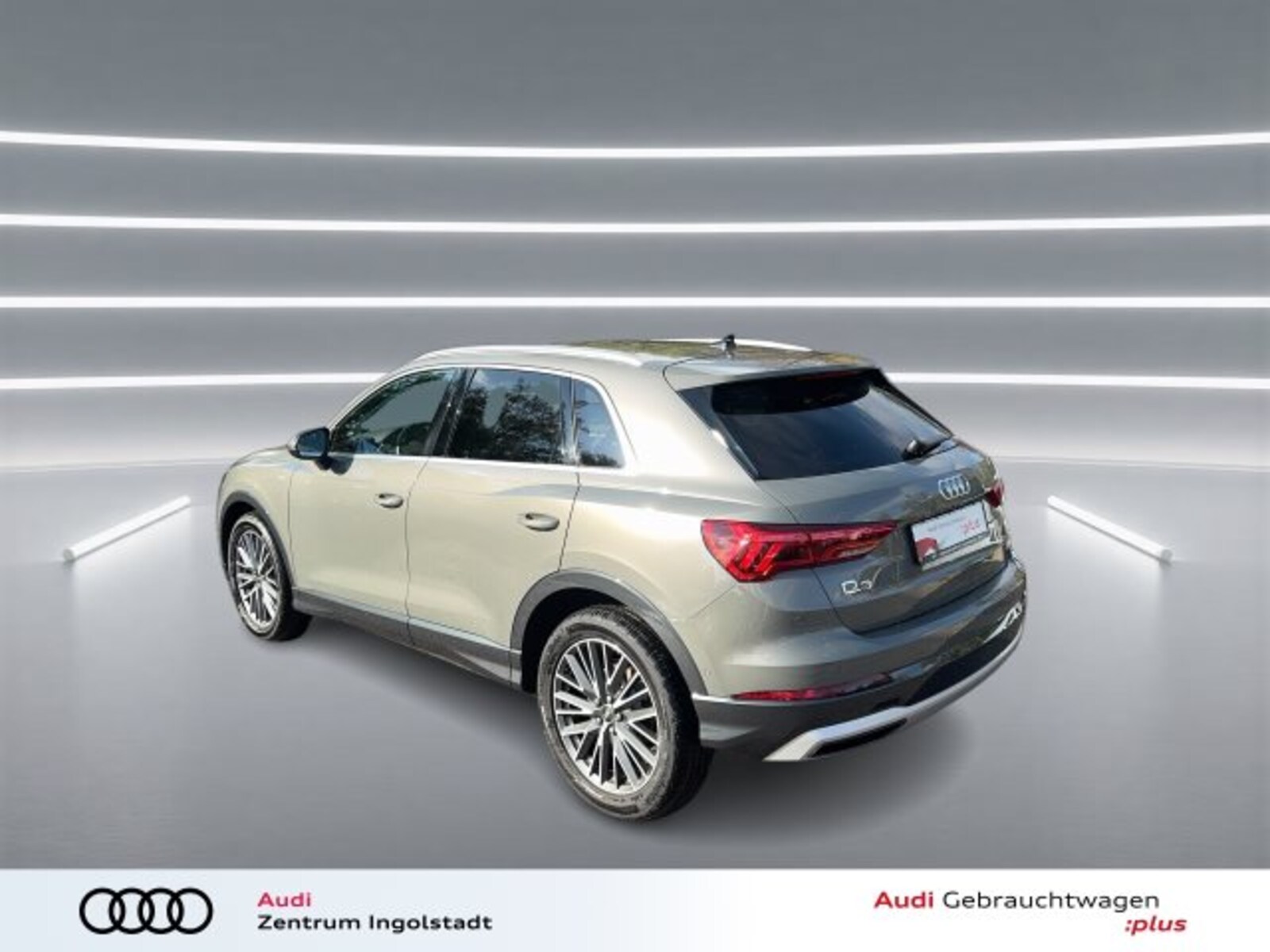 Audi Q3 – Bild 4