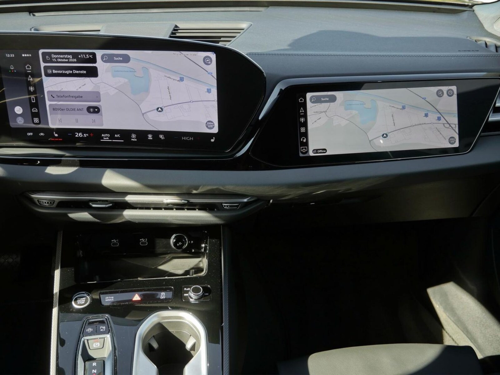 Audi A6 Avant – Bild 6
