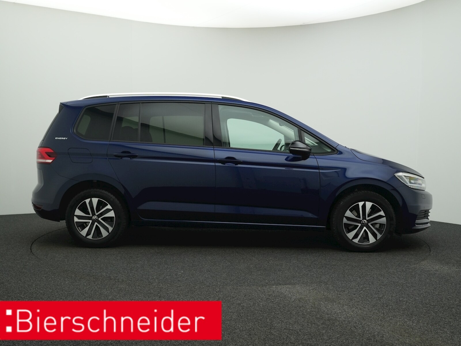 Volkswagen Touran – Bild 6