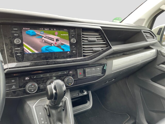 Volkswagen T6.1 Multivan