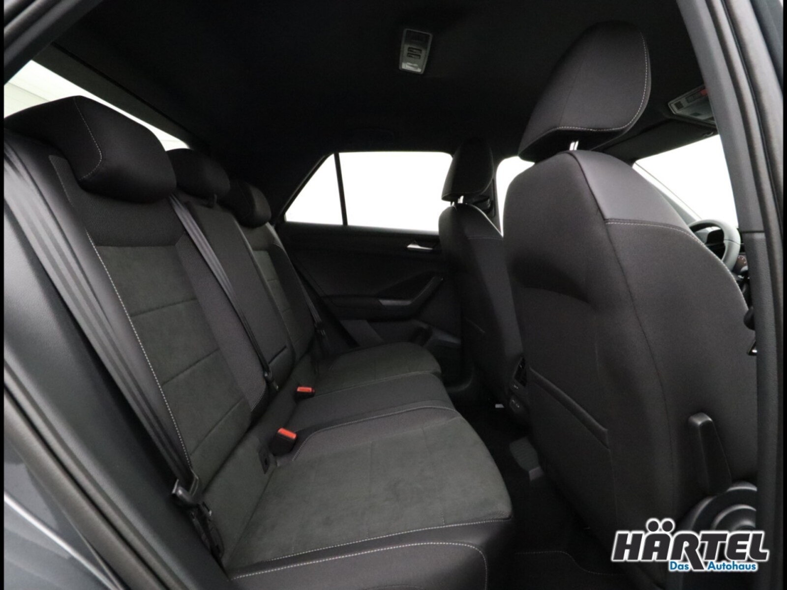 Volkswagen T-Roc – Bild 7