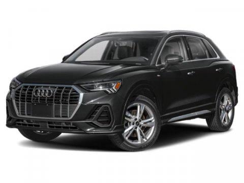 2025 Audi Q3 45 TFSI S Line Premium quattro's photo