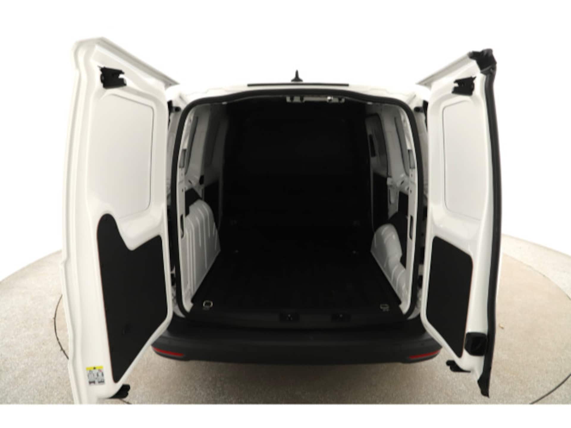 Volkswagen Caddy Maxi Cargo