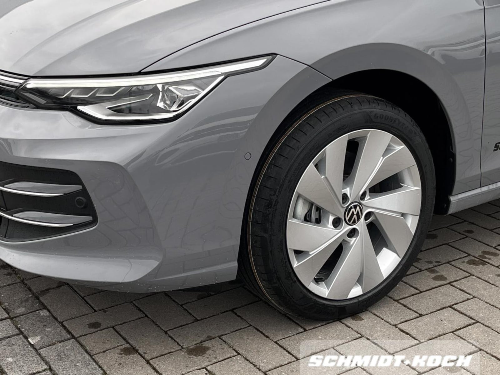 Volkswagen Golf Variant – Bild 4