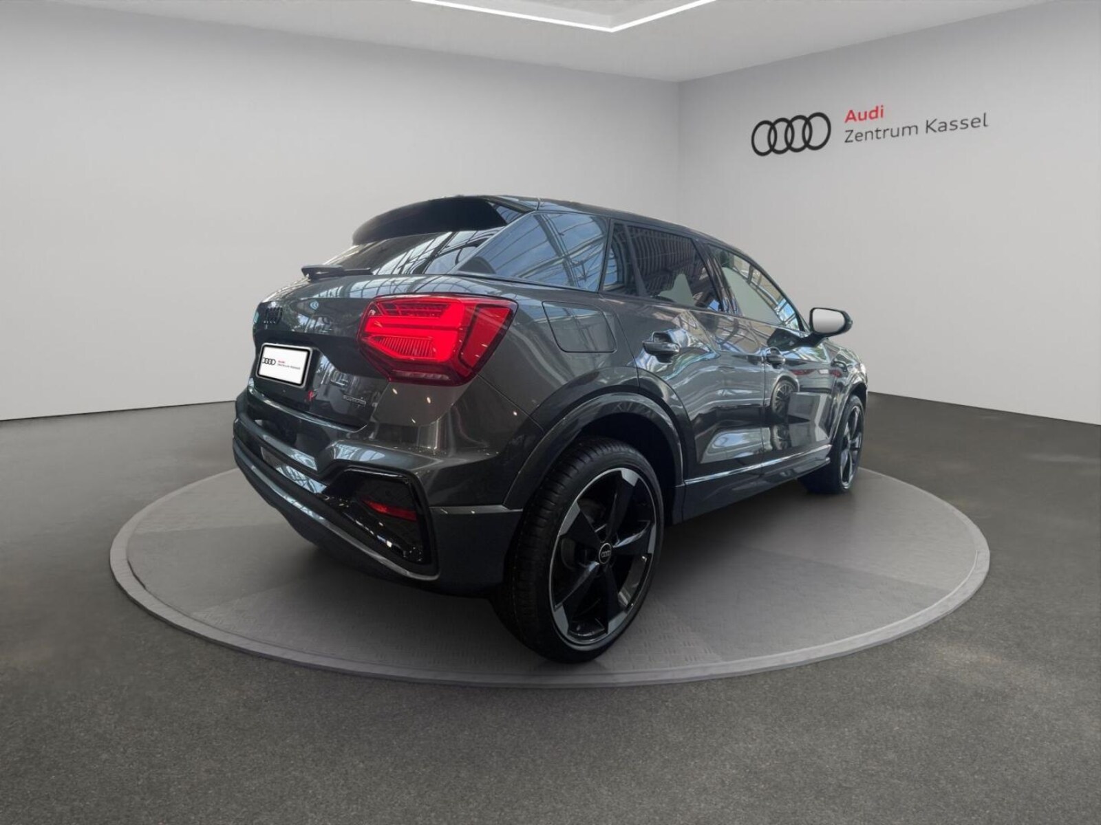 Audi Q2 – Bild 5