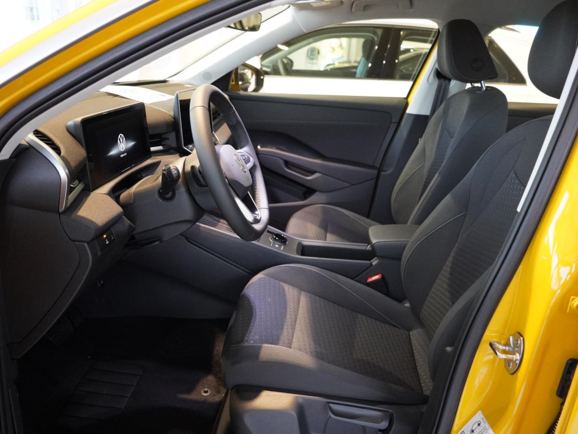 Volkswagen T-Roc Trend