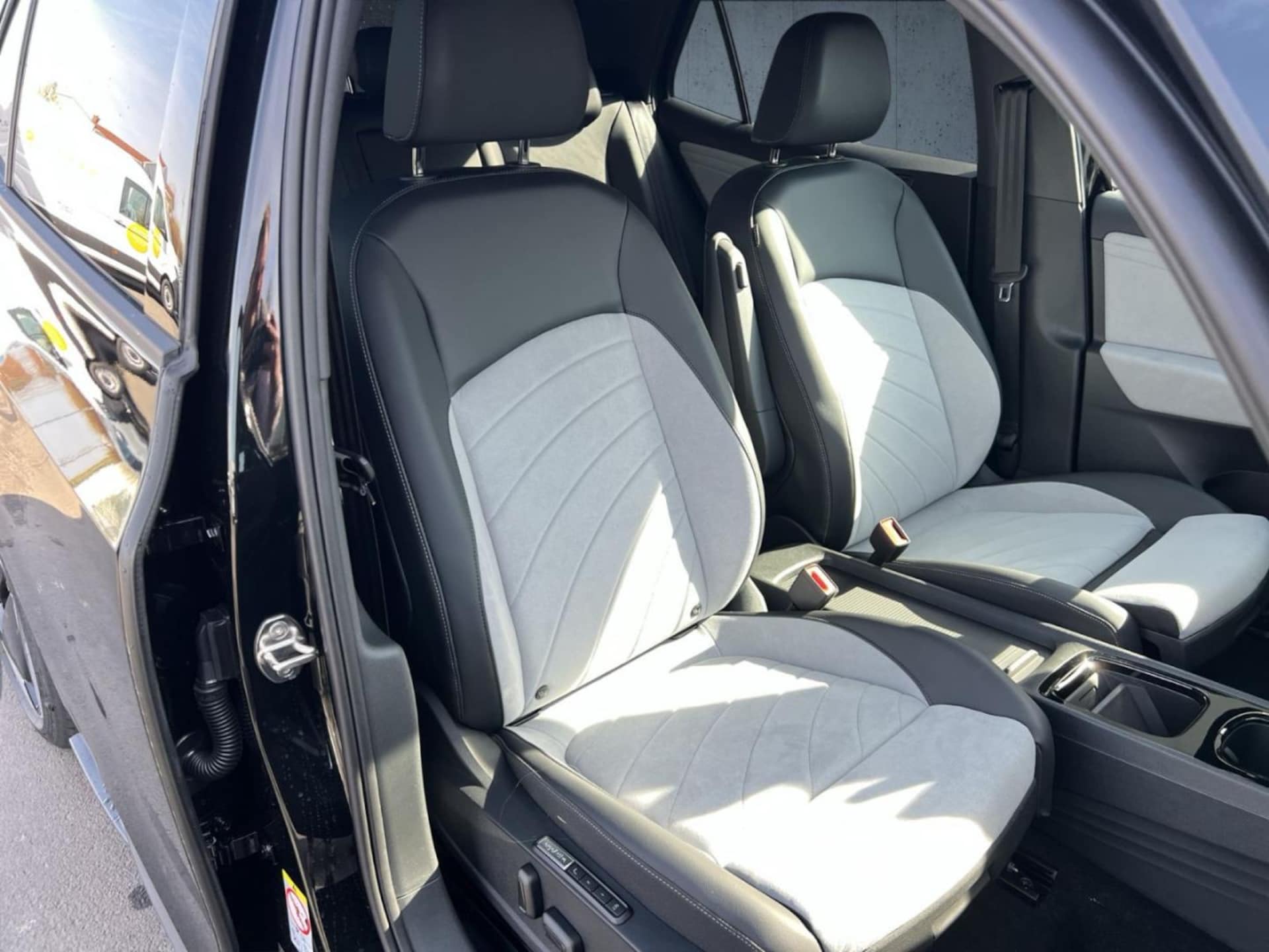 Volkswagen ID.3 Pro S