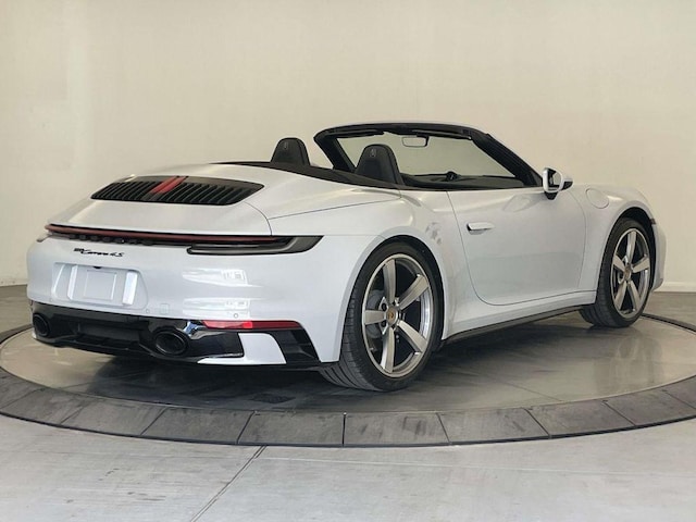 2024 Porsche 911 S - Photo 7