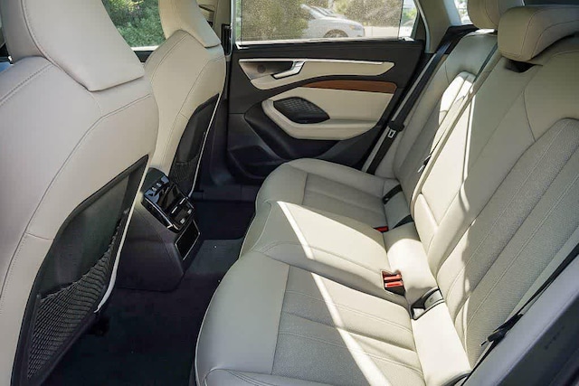 2026 Audi A6 Premium Plus - Photo 20