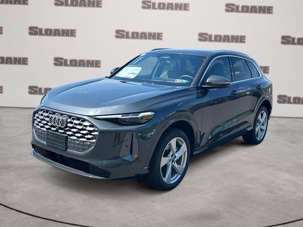 2026 Audi Q5 Premium Plus quattro's photo