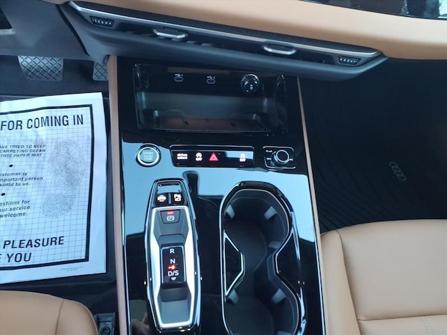 2025 Audi A5 Premium Plus - Photo 18