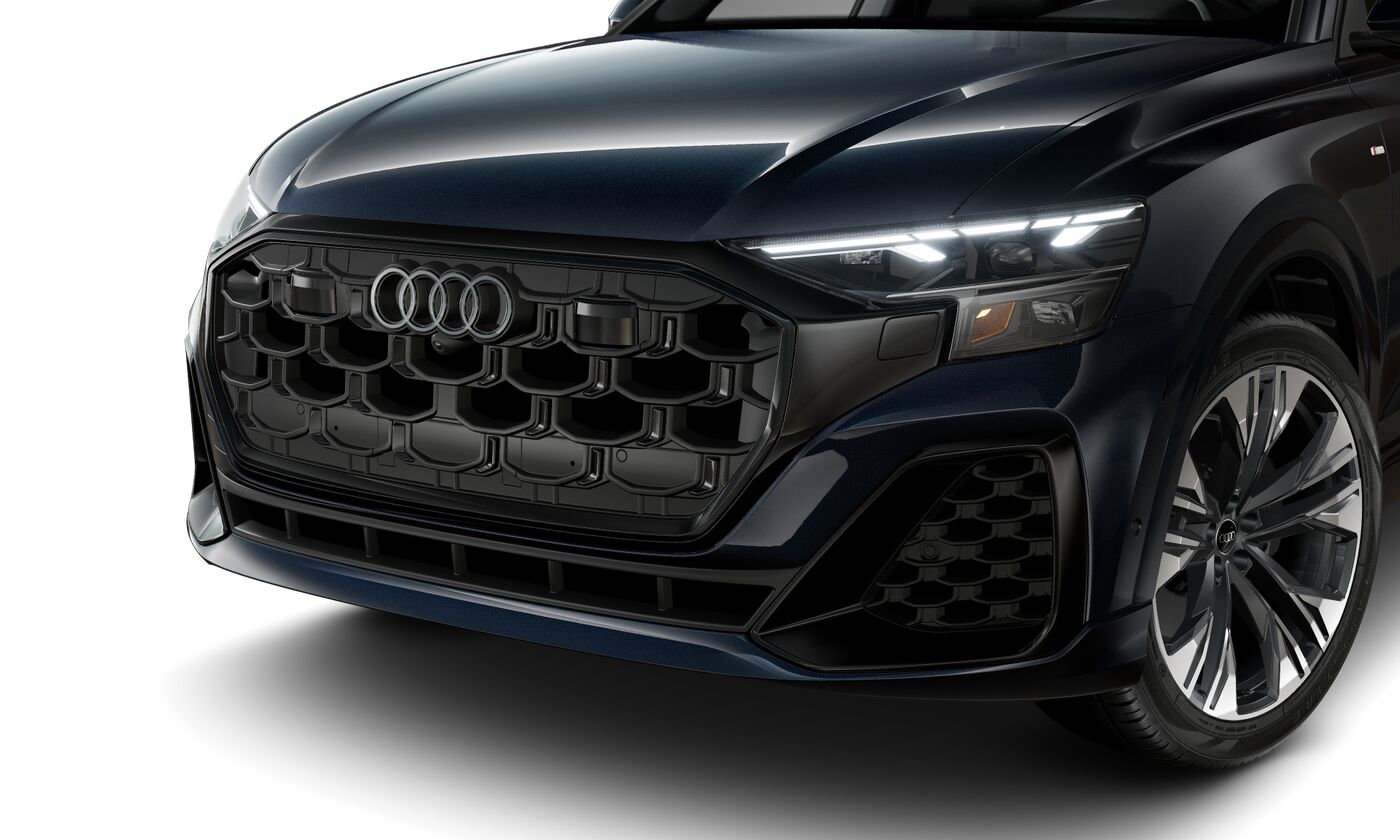 2025 Audi Q8 Premium Plus - Photo 6