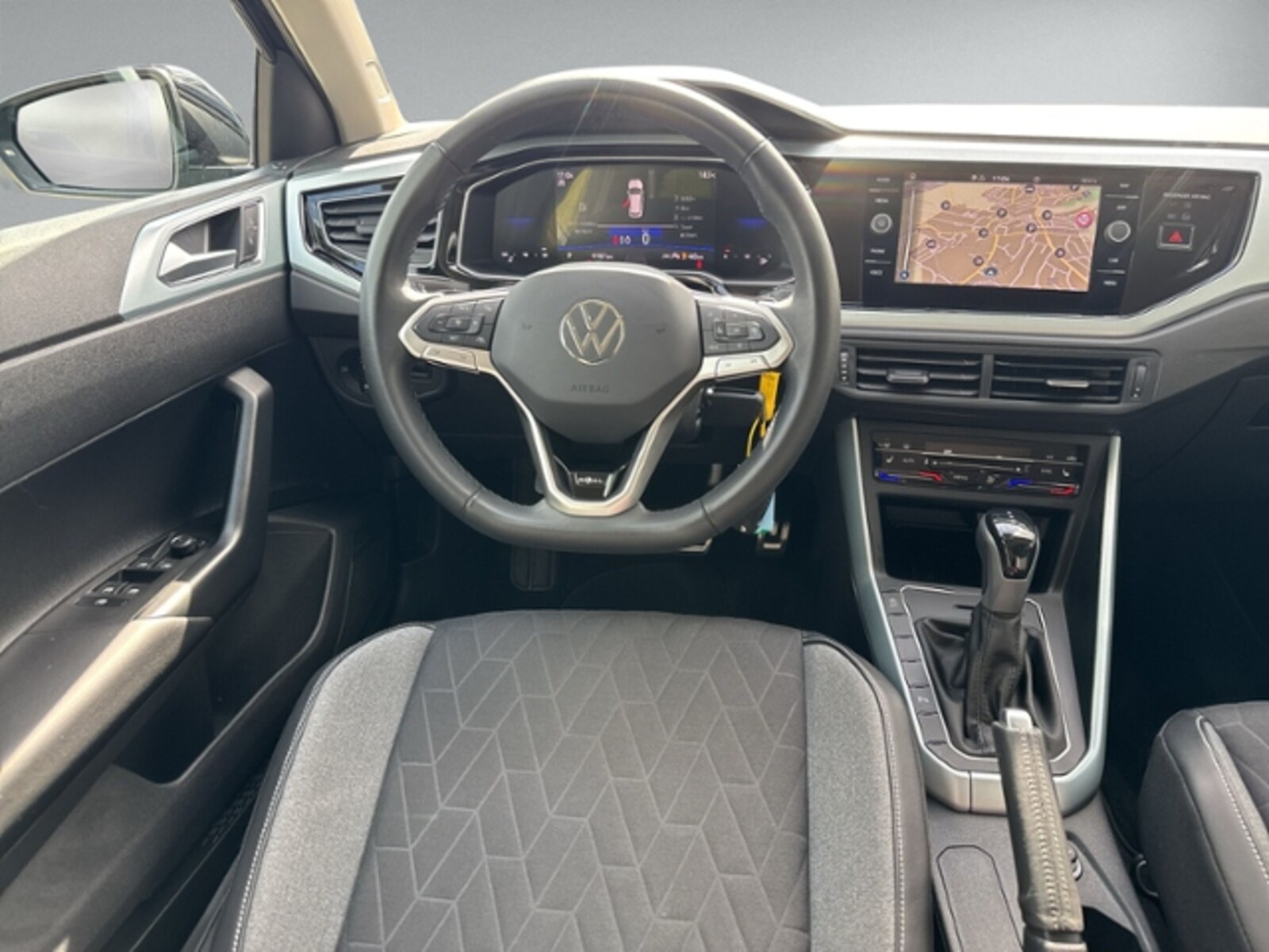 Volkswagen Polo – Bild 14