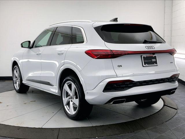 2025 Audi Q5