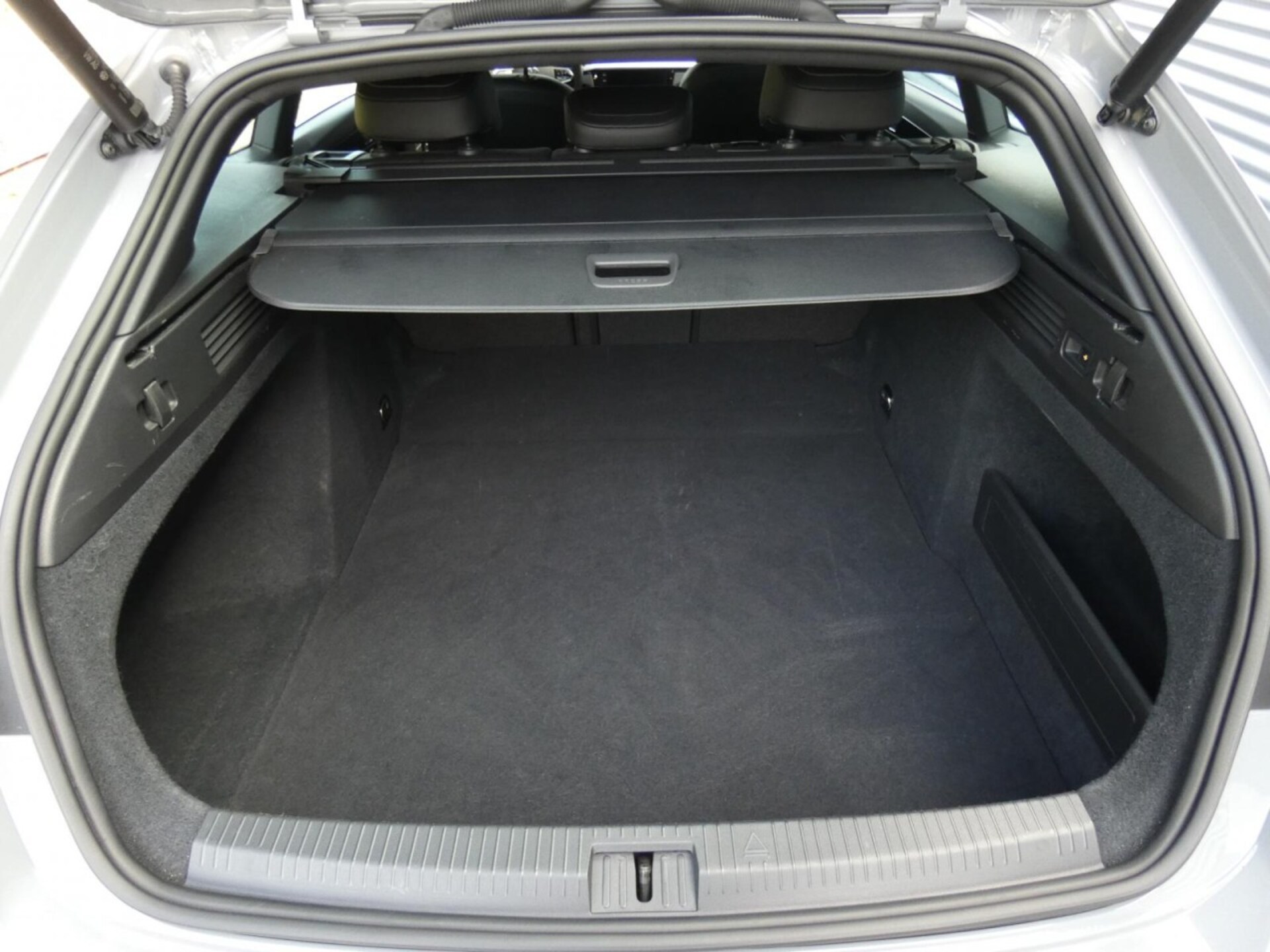 Volkswagen Arteon Shooting Brake R-Line