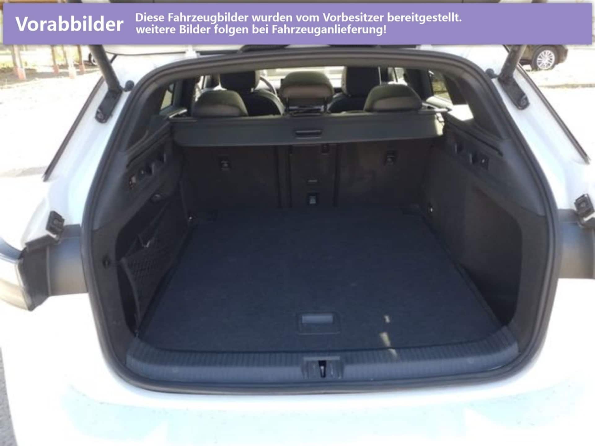 Volkswagen ID.7 Tourer GTX