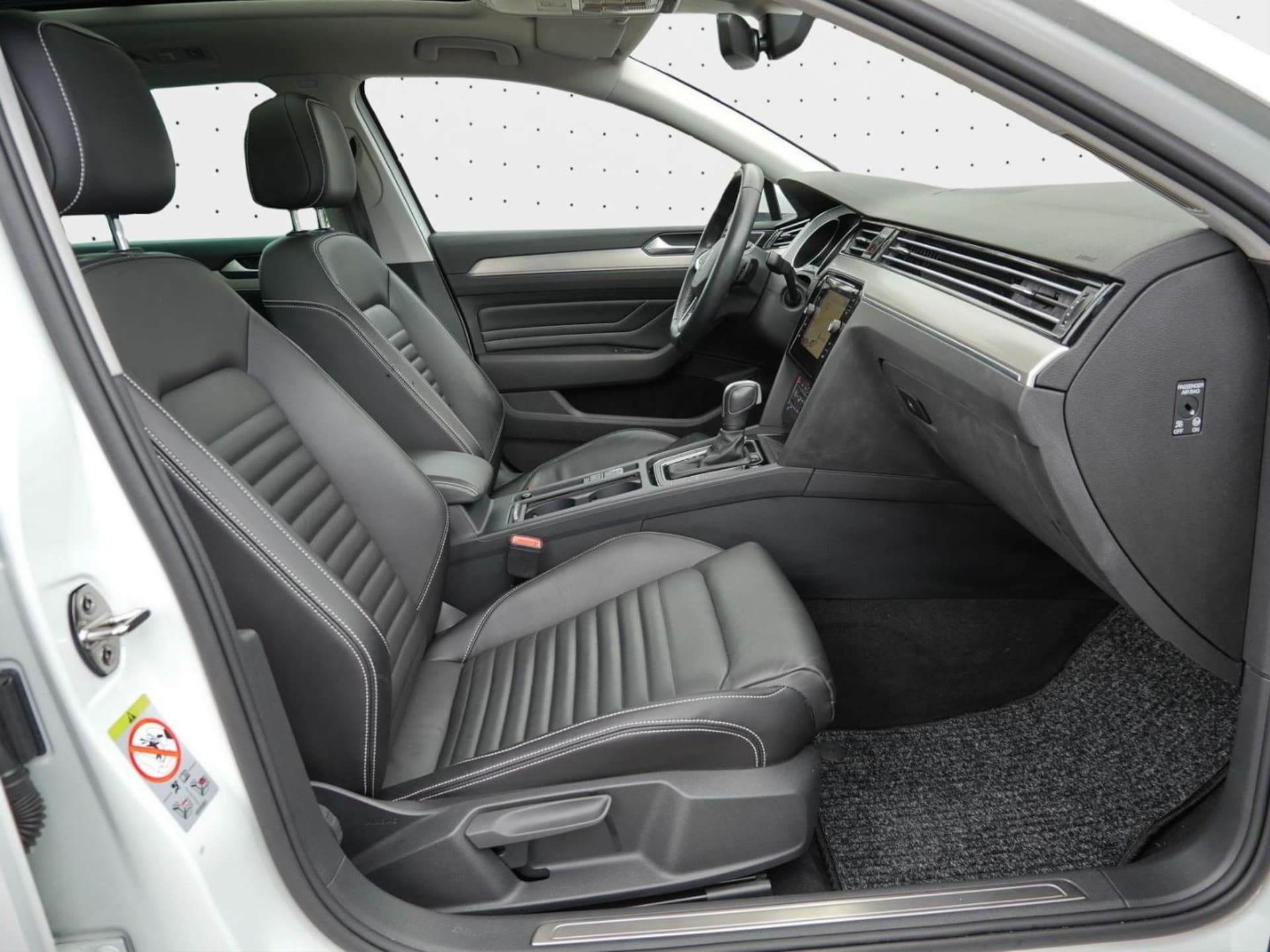 Volkswagen Passat Variant Elegance
