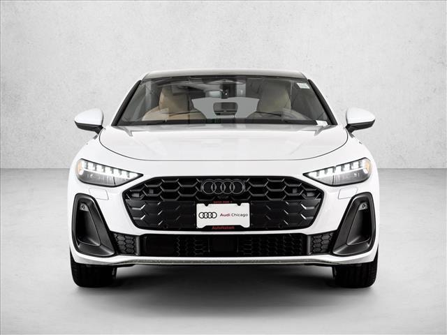2026 Audi A5 Sedan