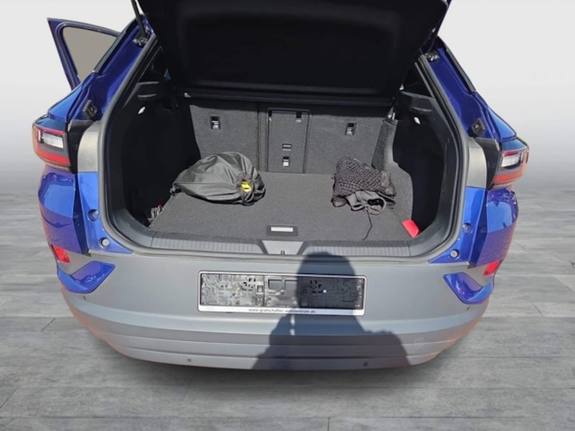 Volkswagen ID.4 Pro Performance