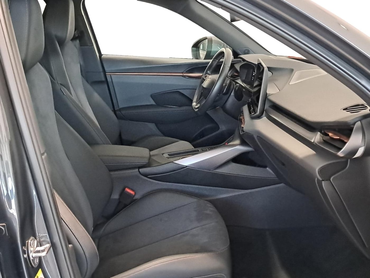 CUPRA Terramar 2.0 TSI VZ 4 Drive DSG 195 kW (265 CV) — photo 5