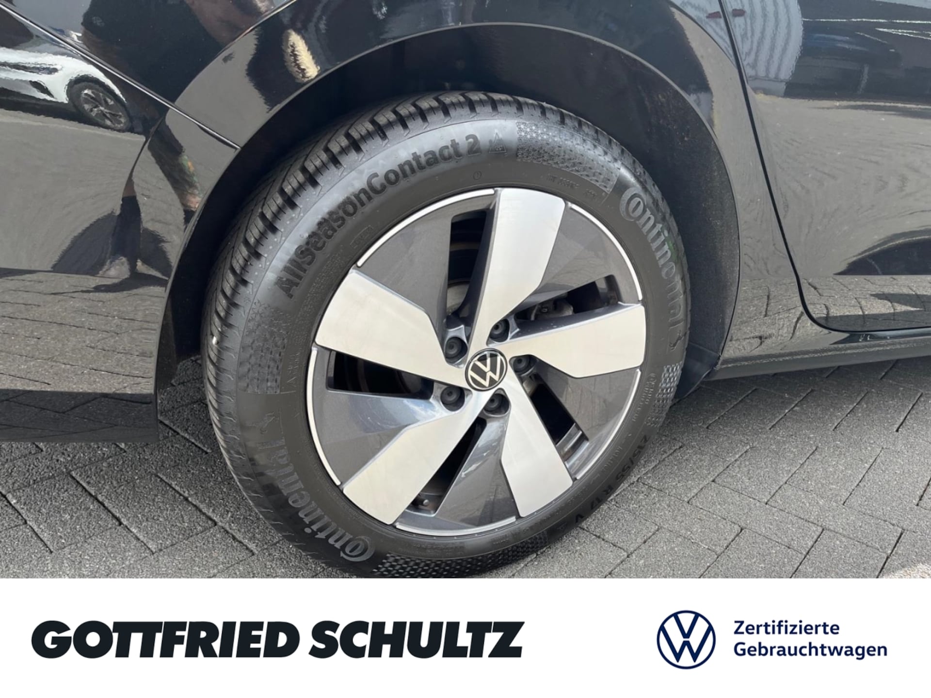 Volkswagen Passat Business