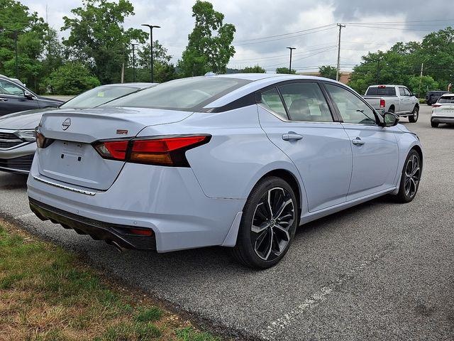 2023 Nissan Altima