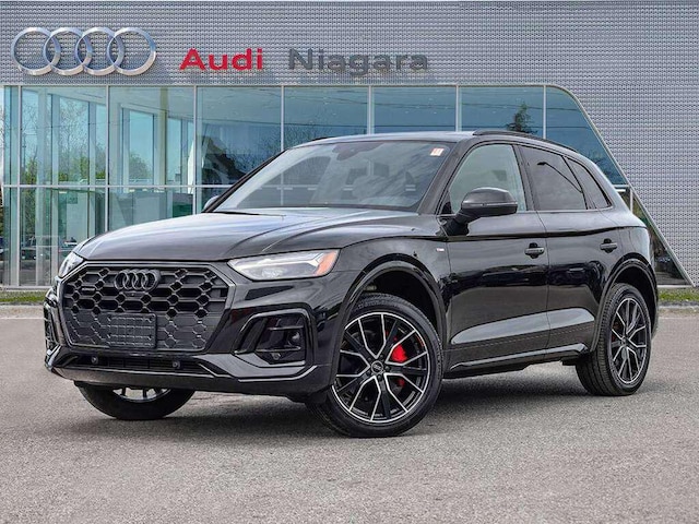 Photo of 2024 Audi Q5 