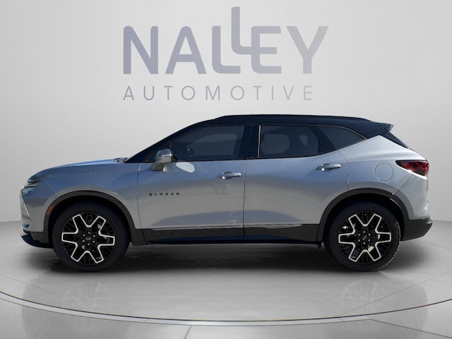 2023 Chevrolet Blazer