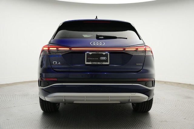 2023 Audi Q4 e-tron