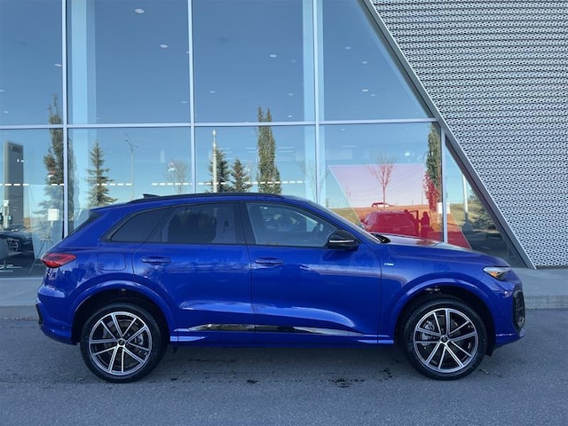 Photo of 2025 Audi Q5