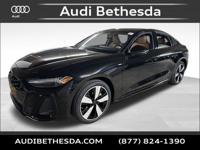 2026 Audi A5 Sedan